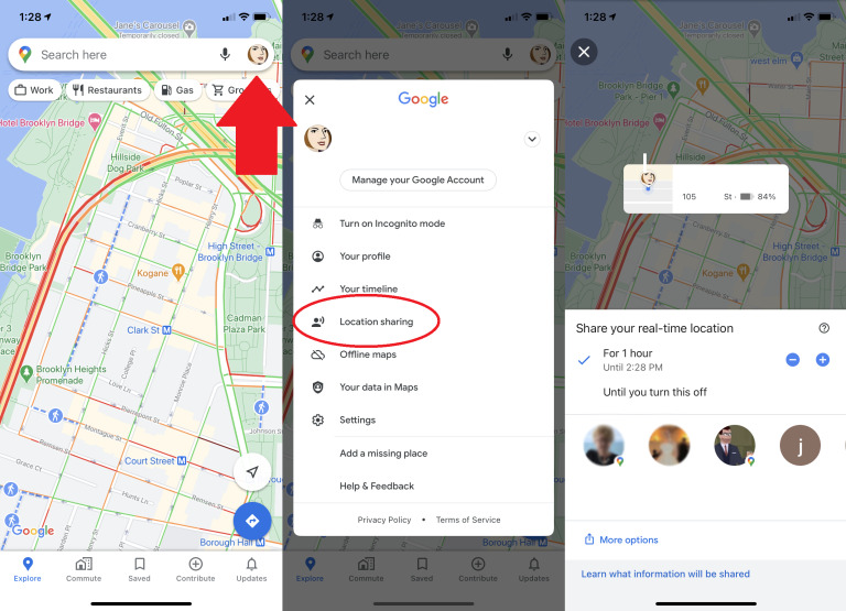 24 ميزة مخفية في خرائط جوجل لتحقيق أقصي استفادة أثناء التنقل