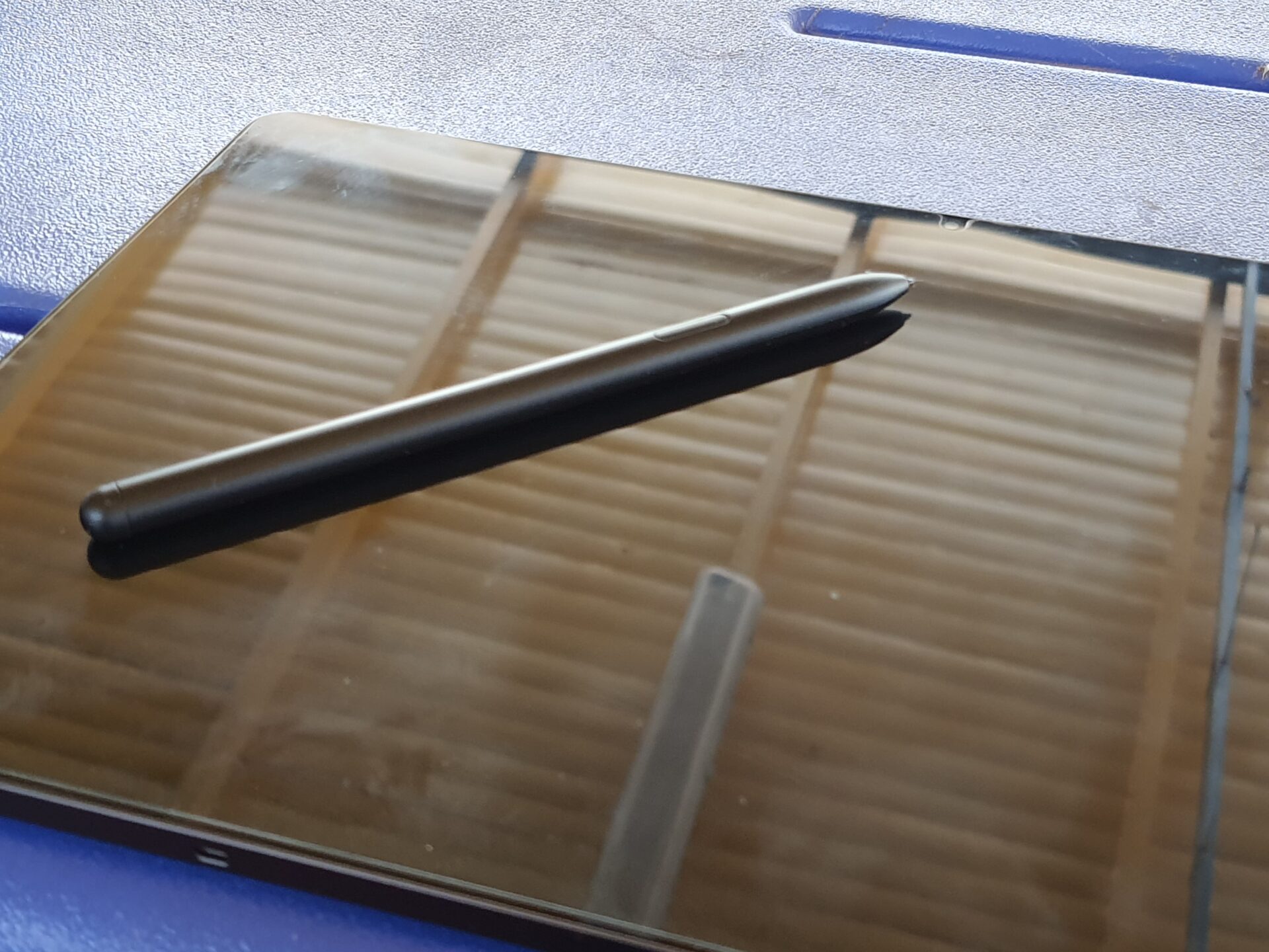 مراجعة وتجربة Samsung Galaxy Tab S7 FE - تابلت اندرويد ولكن