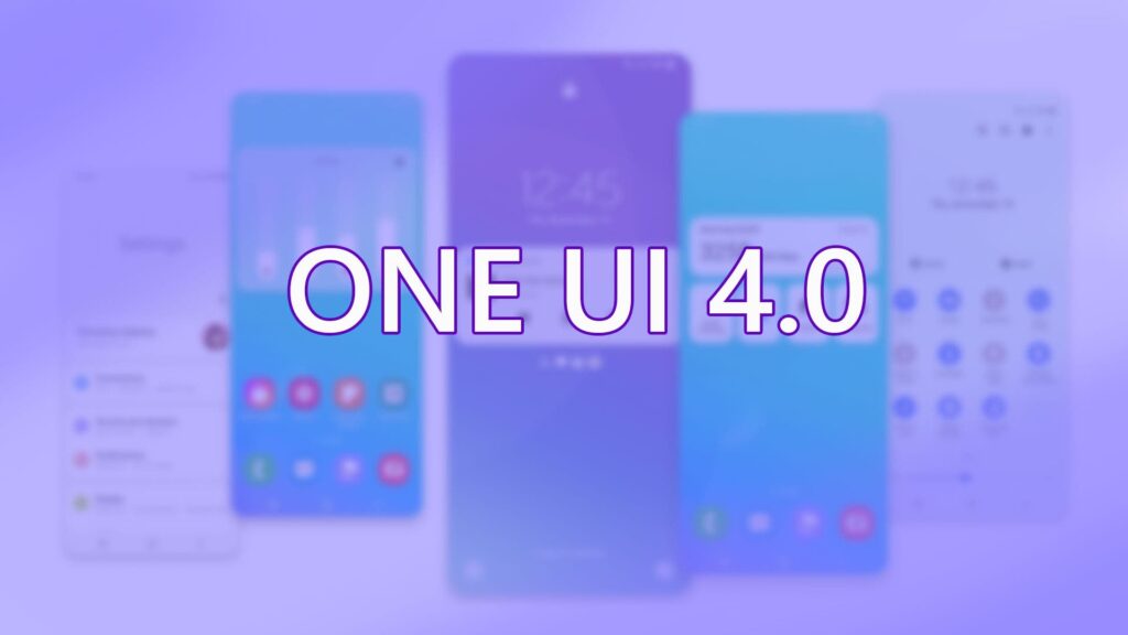 One UI 4.0 تصل لهاتف Galaxy S21 بنهاية العام - النسخة التجريبية متوفرة الآن