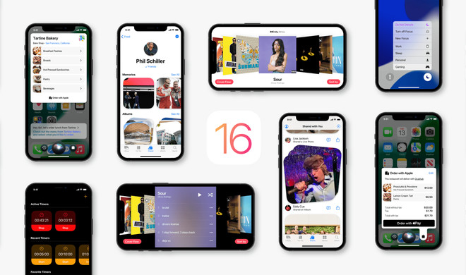 6 features Apple pinched from Android with iOS 16