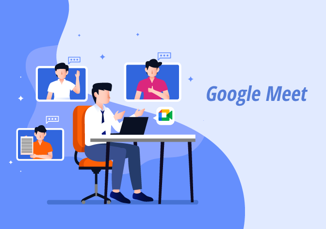 10 ميزات مخفية في Google Meet تعرف عليها