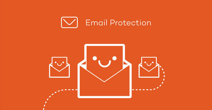 كيفية استخدام قناع البريد الإلكتروني masked email لحماية بيانات من المتطفلين